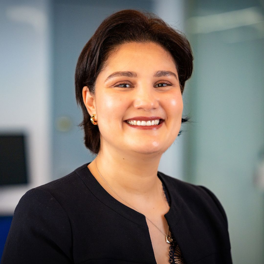 Доктор Ханан Дахли